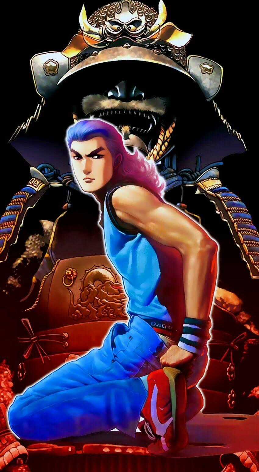 Lập Hoa Chánh Nhân Chapter 18 trang 28