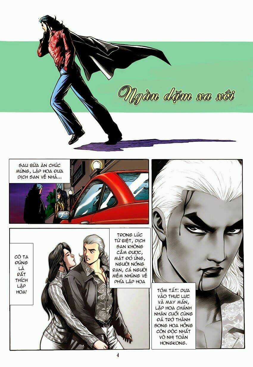 Lập Hoa Chánh Nhân Chapter 19 trang 2