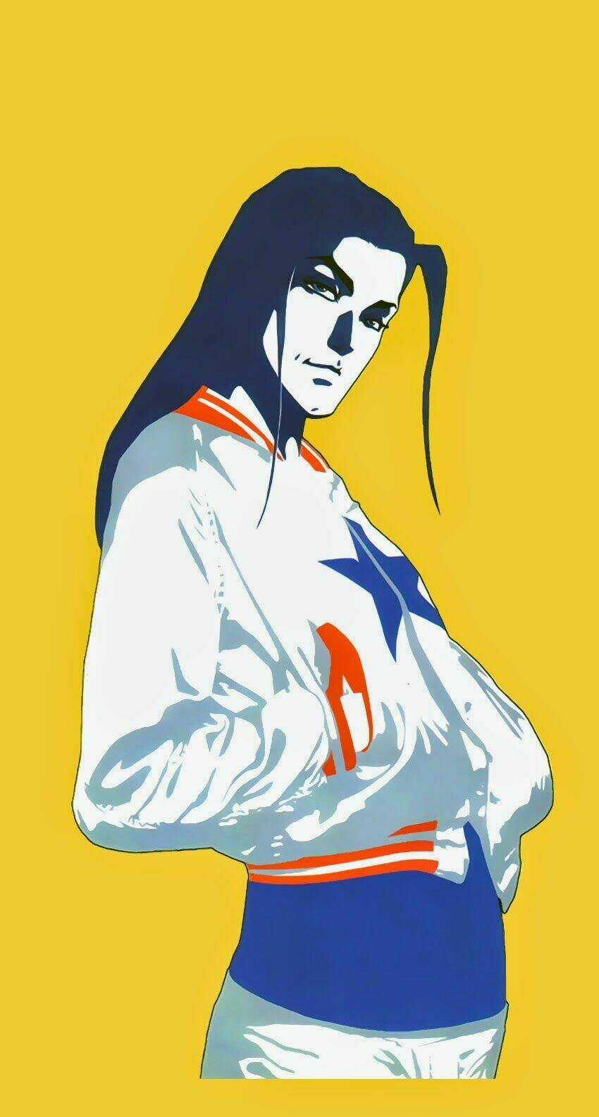 Lập Hoa Chánh Nhân Chapter 19 trang 29