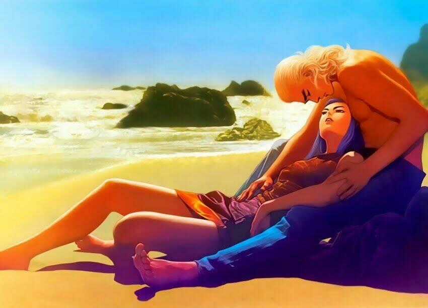 Lập Hoa Chánh Nhân Chapter 20 trang 28