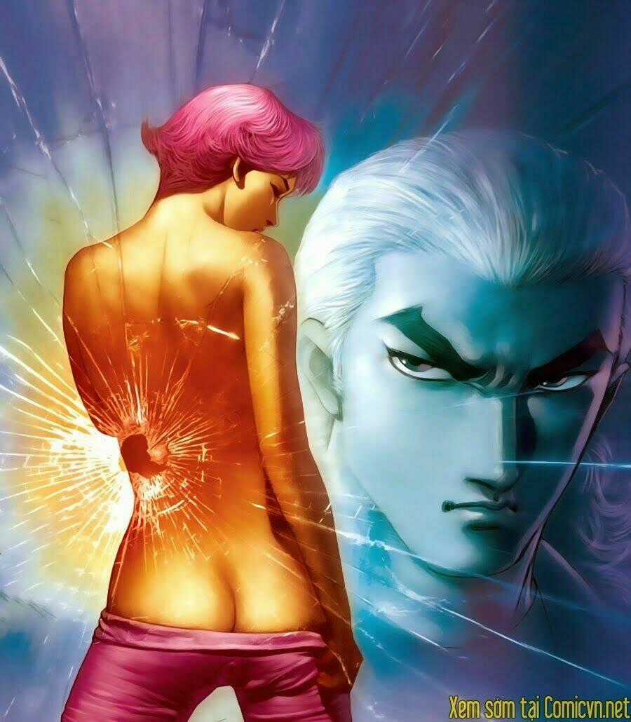 Lập Hoa Chánh Nhân Chapter 22 trang 29