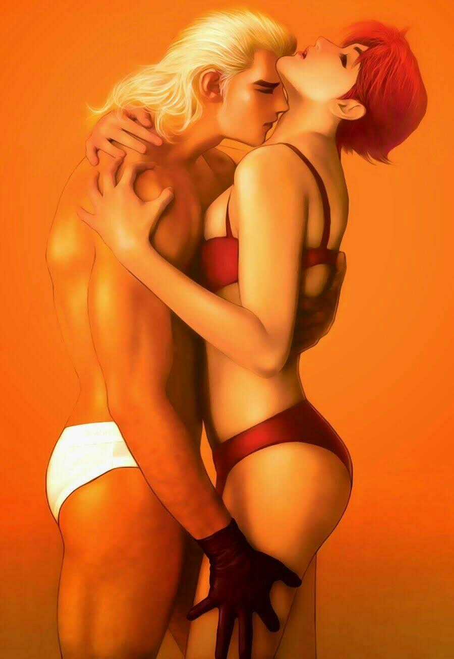 Lập Hoa Chánh Nhân Chapter 25 trang 26