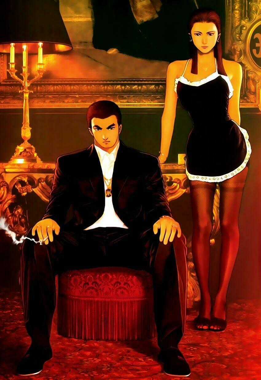 Lập Hoa Chánh Nhân Chapter 27 trang 27