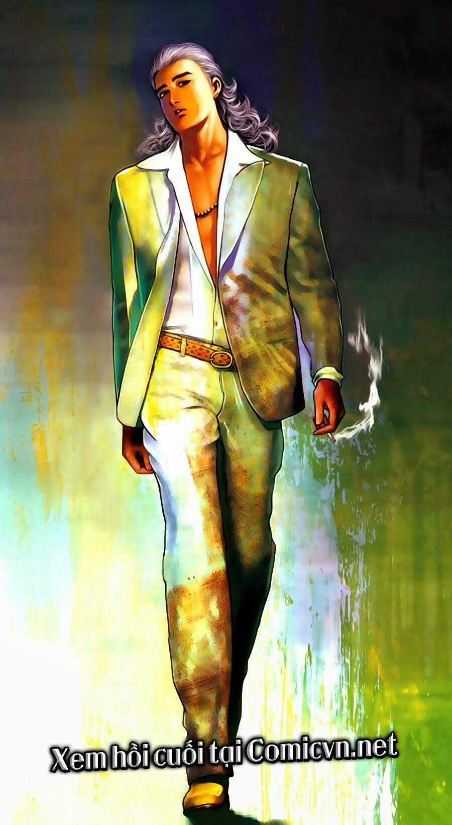 Lập Hoa Chánh Nhân Chapter 29 trang 28