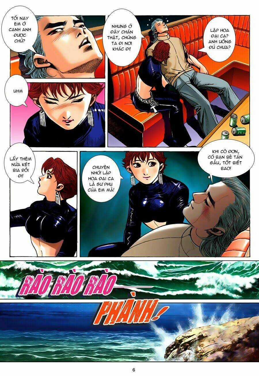 Lập Hoa Chánh Nhân Chapter 30 trang 2