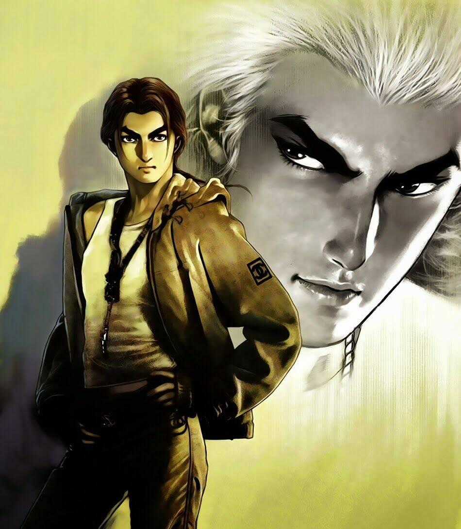 Lập Hoa Chánh Nhân Chapter 4 trang 0