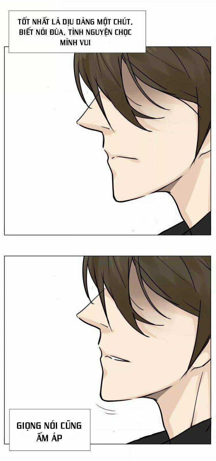 Lấp Lánh Tình Yêu Kẹo Bạc Hà Chapter 10 trang 10