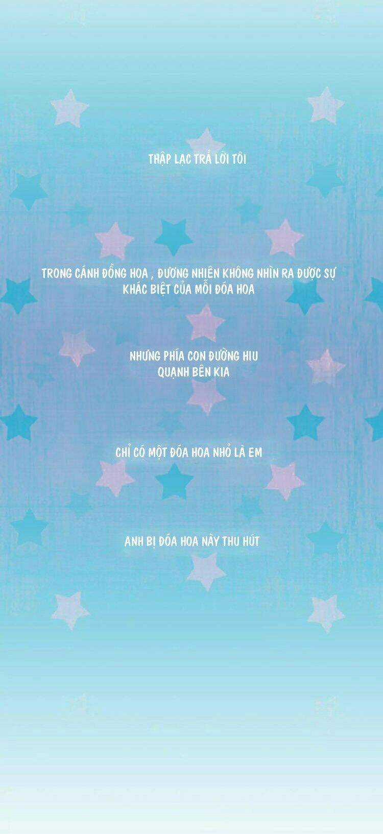 Lấp Lánh Tình Yêu Kẹo Bạc Hà Chapter 10 trang 27