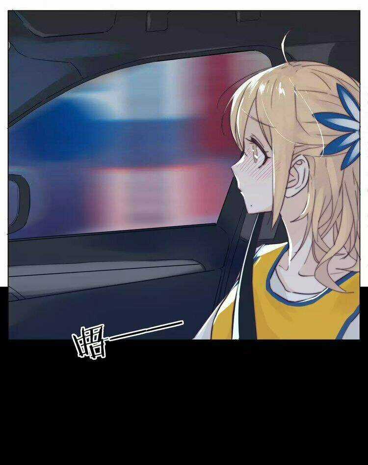 Lấp Lánh Tình Yêu Kẹo Bạc Hà Chapter 14 trang 5