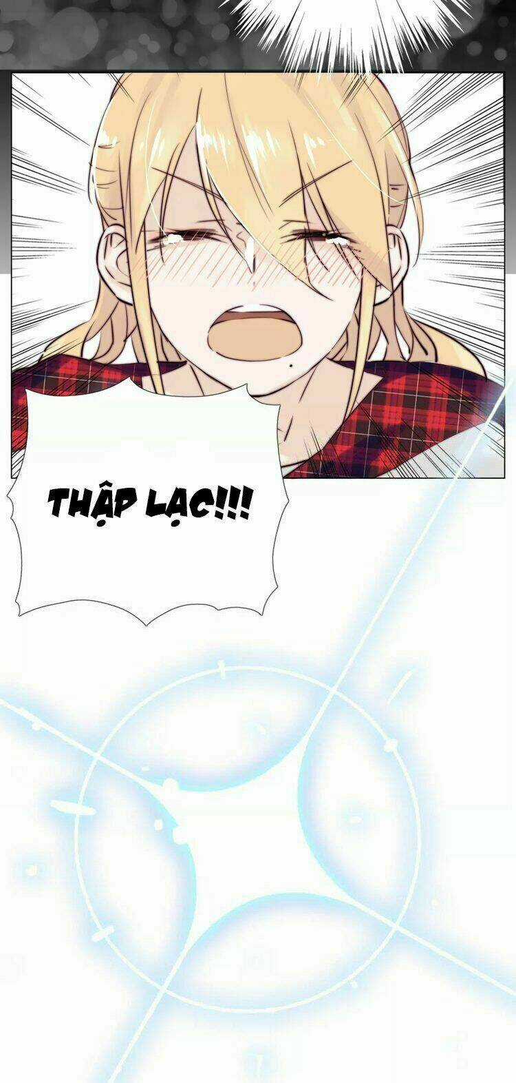 Lấp Lánh Tình Yêu Kẹo Bạc Hà Chapter 16 trang 17