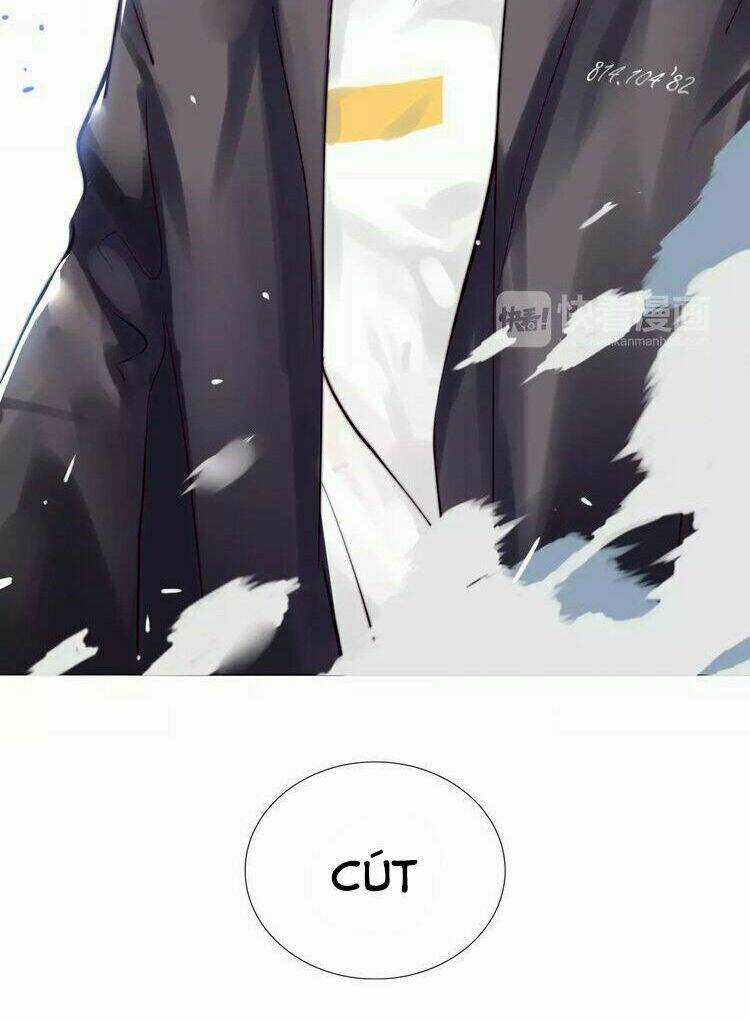 Lấp Lánh Tình Yêu Kẹo Bạc Hà Chapter 16 trang 22