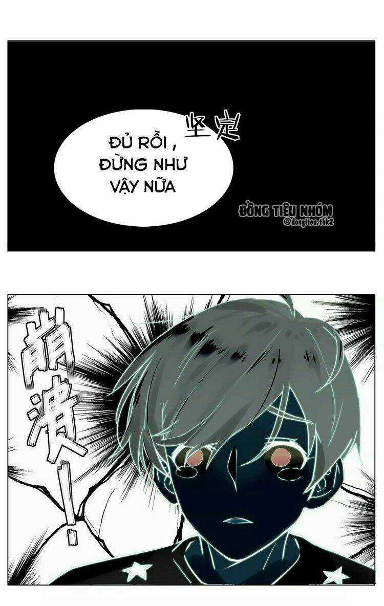 Lấp Lánh Tình Yêu Kẹo Bạc Hà Chapter 16 trang 9