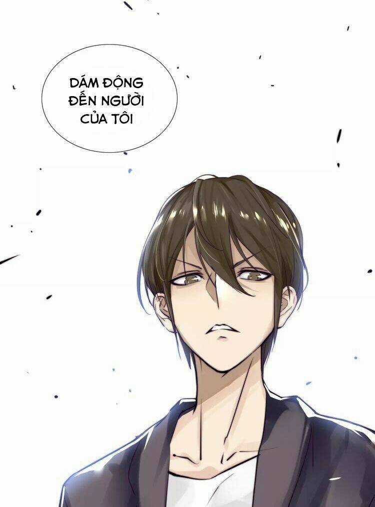 Lấp Lánh Tình Yêu Kẹo Bạc Hà Chapter 17 trang 2