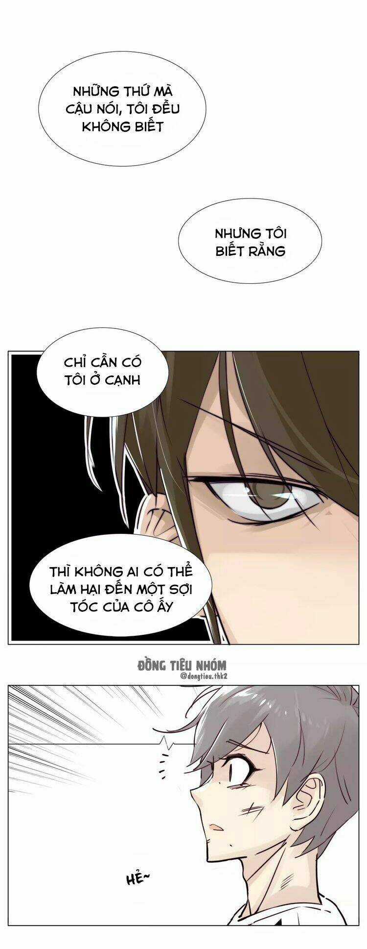 Lấp Lánh Tình Yêu Kẹo Bạc Hà Chapter 17 trang 6