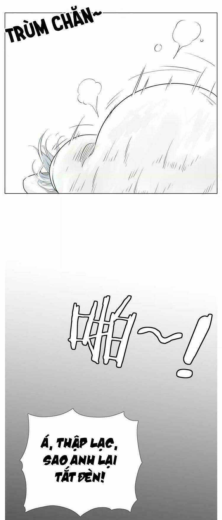 Lấp Lánh Tình Yêu Kẹo Bạc Hà Chapter 18 trang 25