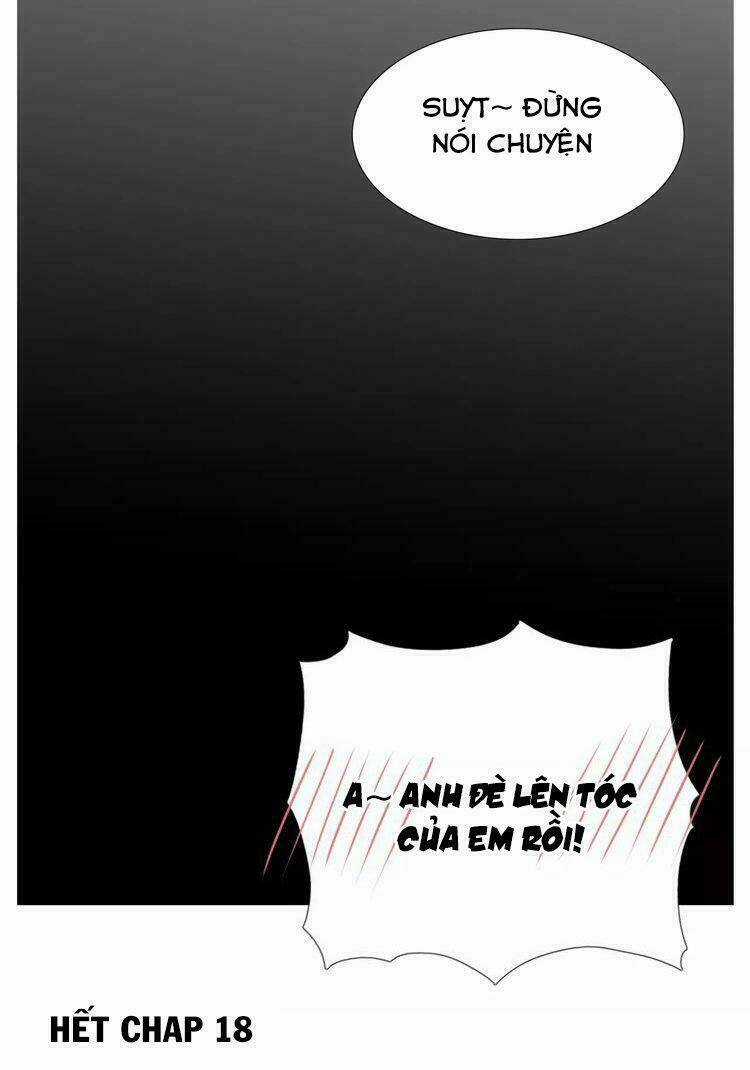 Lấp Lánh Tình Yêu Kẹo Bạc Hà Chapter 18 trang 26