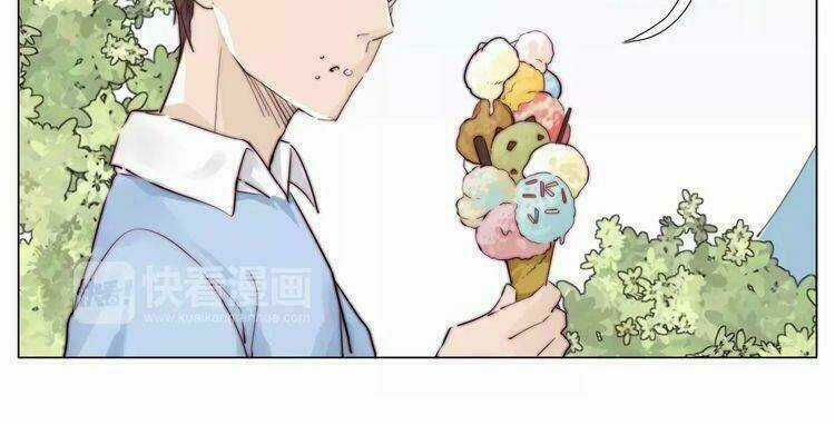 Lấp Lánh Tình Yêu Kẹo Bạc Hà Chapter 18 trang 8