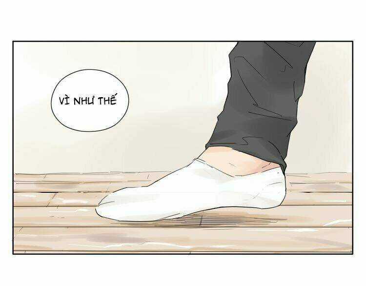 Lấp Lánh Tình Yêu Kẹo Bạc Hà Chapter 2 trang 34