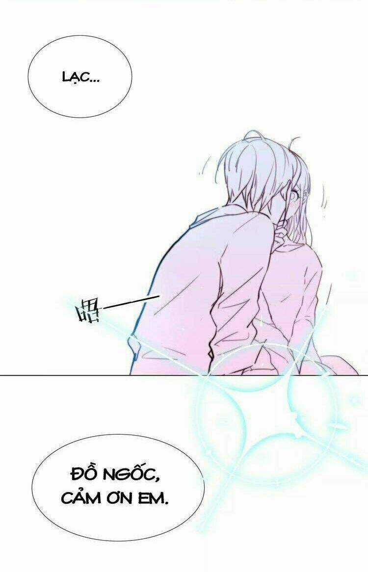 Lấp Lánh Tình Yêu Kẹo Bạc Hà Chapter 23 trang 19