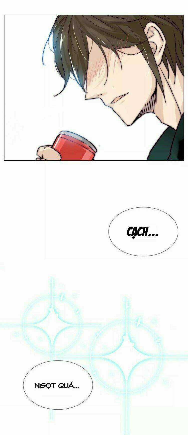 Lấp Lánh Tình Yêu Kẹo Bạc Hà Chapter 23 trang 25