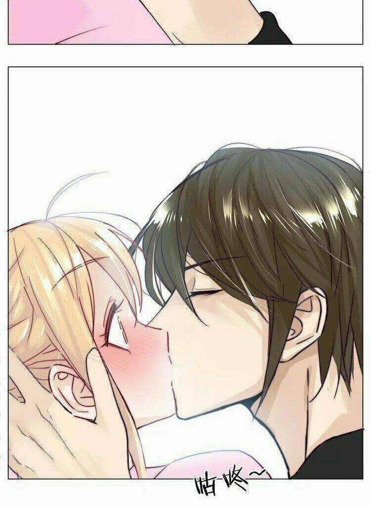 Lấp Lánh Tình Yêu Kẹo Bạc Hà Chapter 26 trang 29