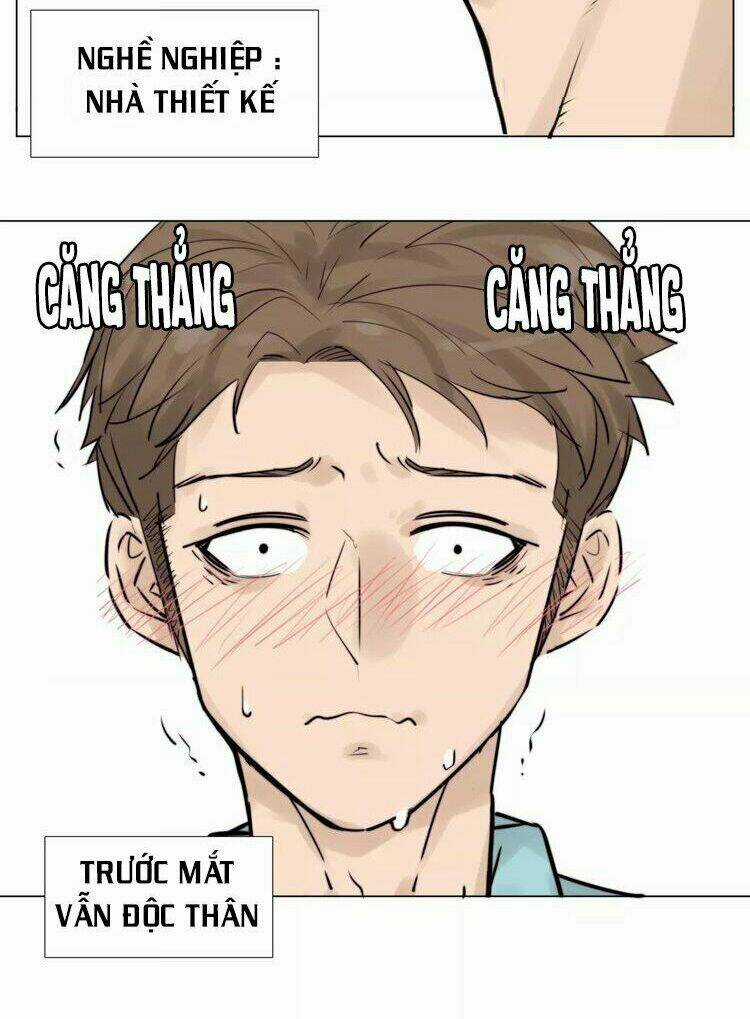 Lấp Lánh Tình Yêu Kẹo Bạc Hà Chapter 27 trang 2