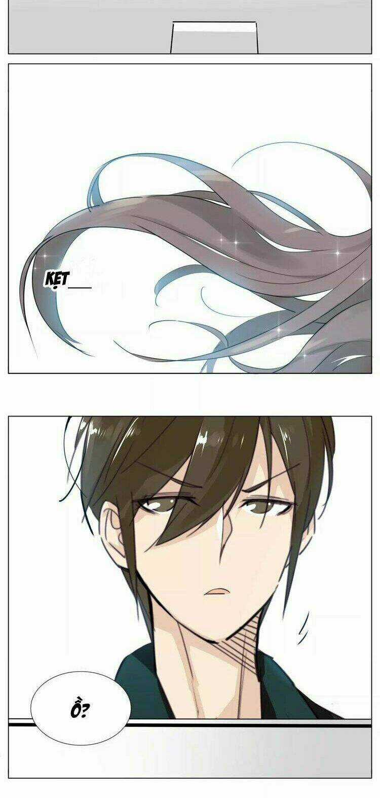 Lấp Lánh Tình Yêu Kẹo Bạc Hà Chapter 28 trang 8