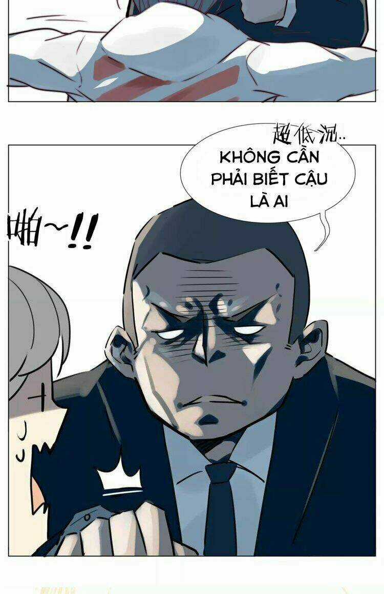 Lấp Lánh Tình Yêu Kẹo Bạc Hà Chapter 38 trang 11