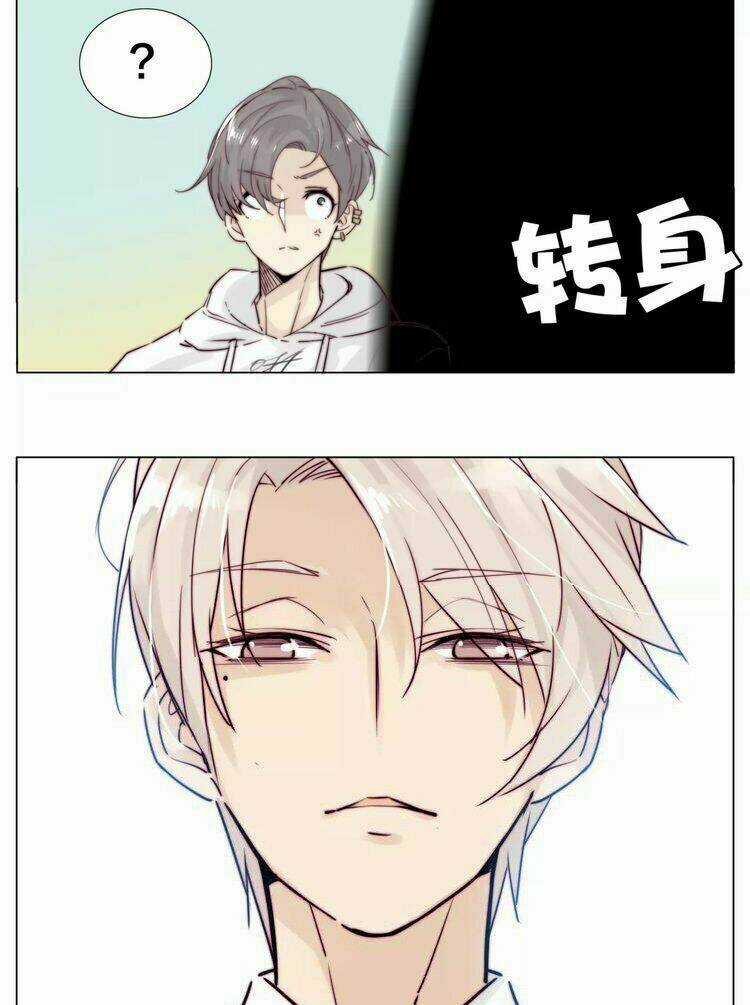 Lấp Lánh Tình Yêu Kẹo Bạc Hà Chapter 38 trang 7