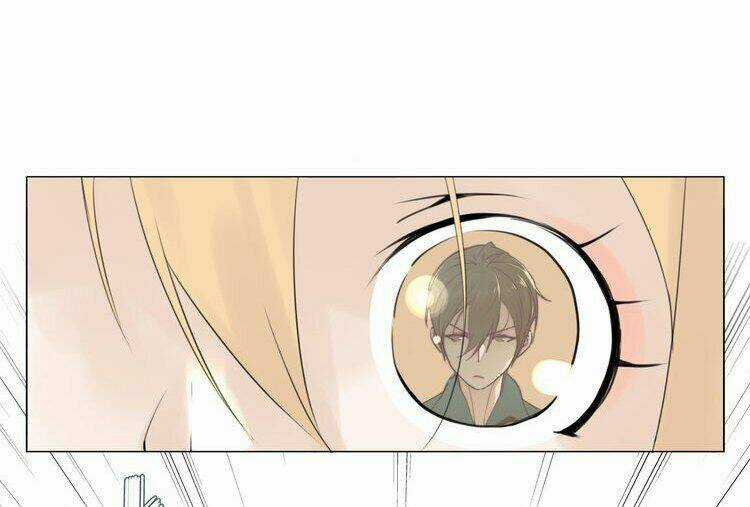 Lấp Lánh Tình Yêu Kẹo Bạc Hà Chapter 4 trang 22