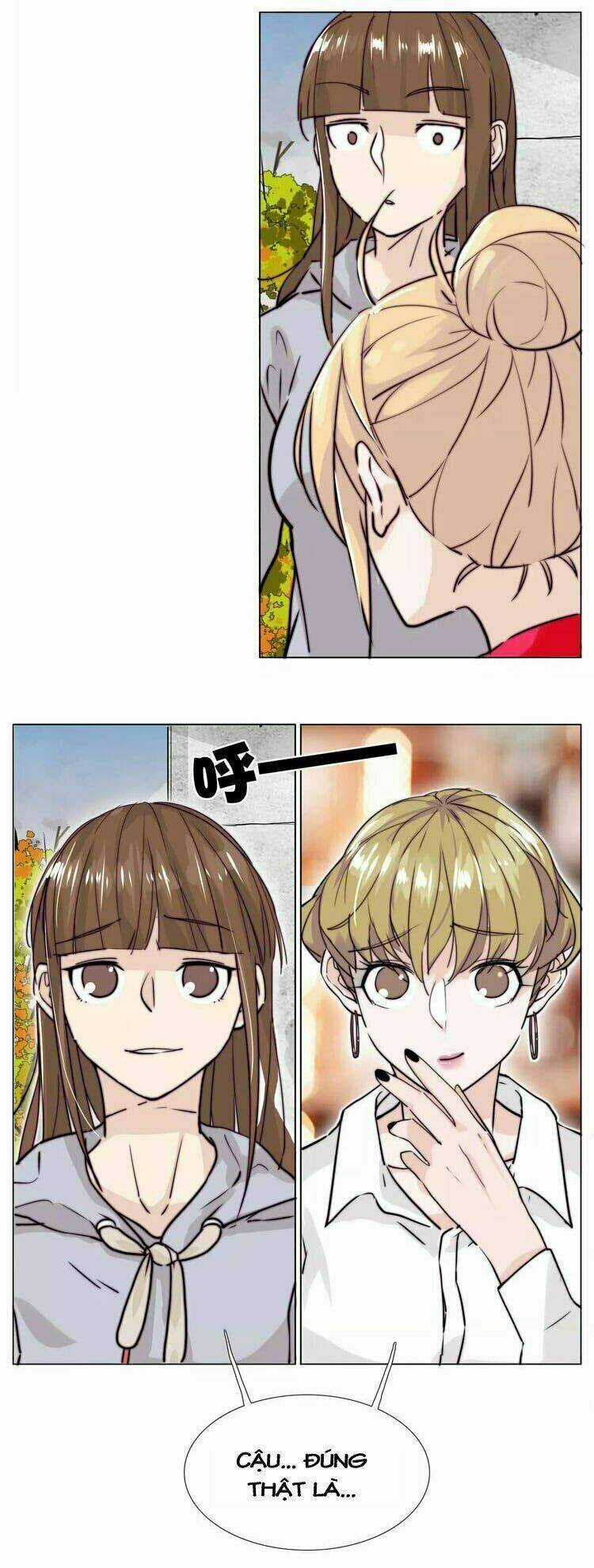 Lấp Lánh Tình Yêu Kẹo Bạc Hà Chapter 48 trang 25