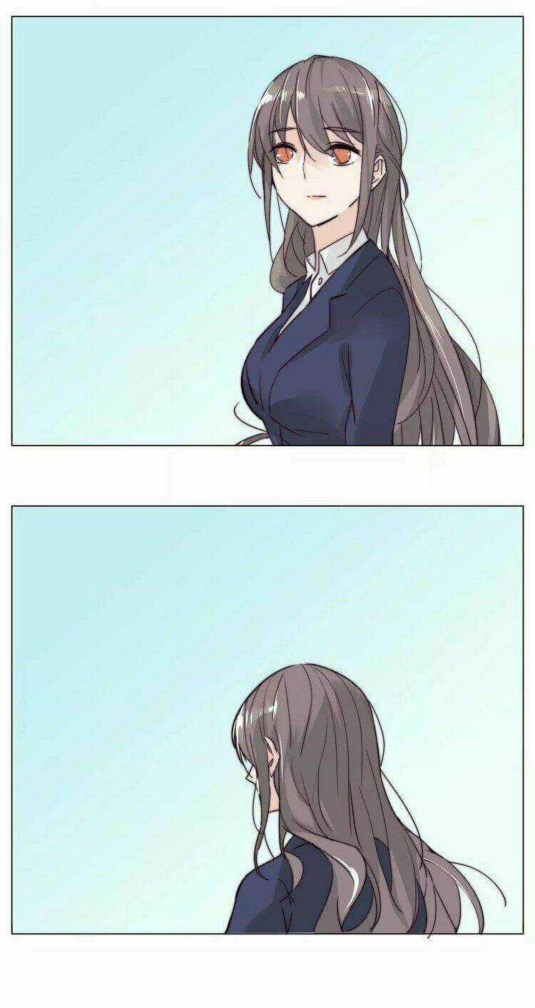 Lấp Lánh Tình Yêu Kẹo Bạc Hà Chapter 48 trang 31