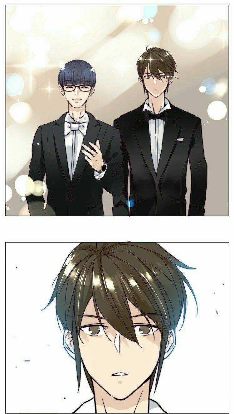 Lấp Lánh Tình Yêu Kẹo Bạc Hà Chapter 49 trang 20