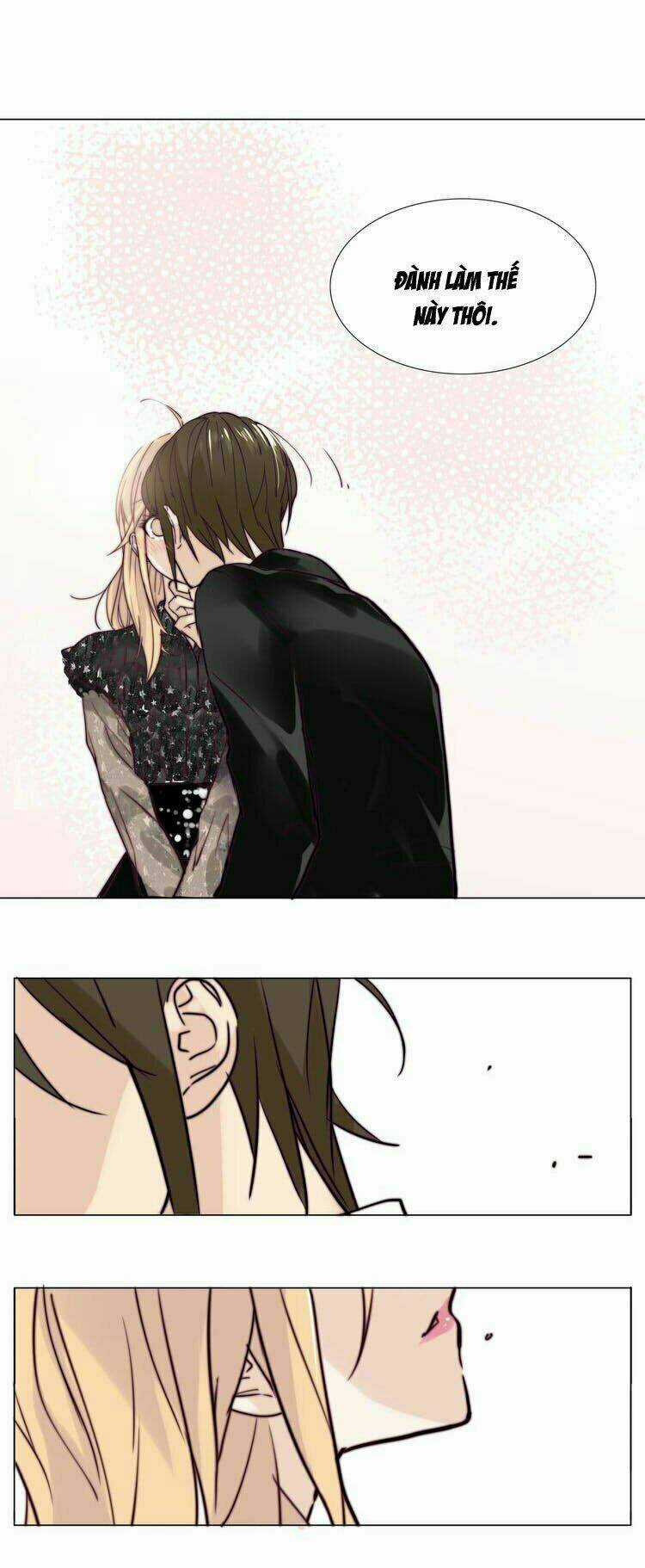 Lấp Lánh Tình Yêu Kẹo Bạc Hà Chapter 49 trang 27