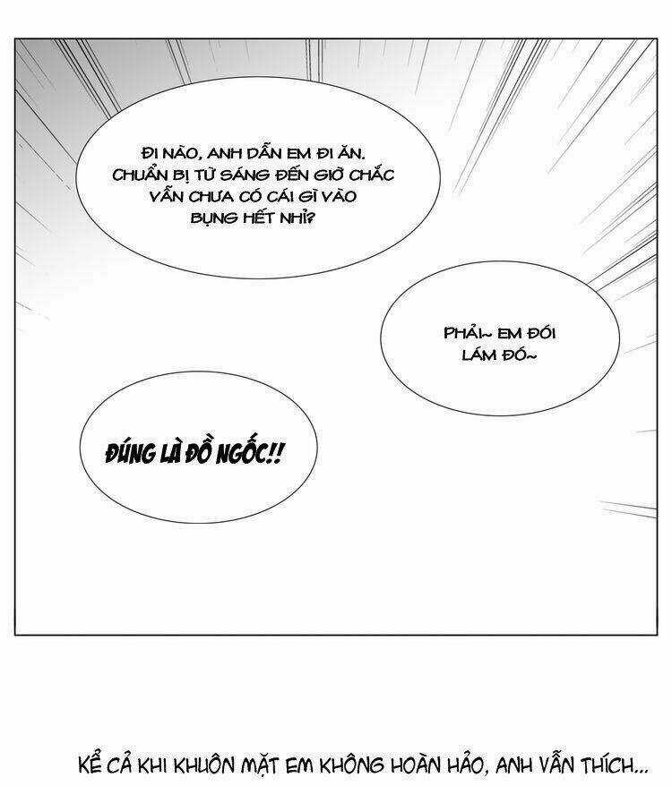 Lấp Lánh Tình Yêu Kẹo Bạc Hà Chapter 49 trang 31