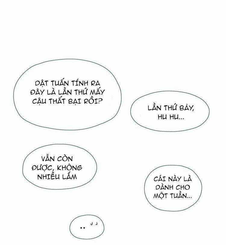 Lấp Lánh Tình Yêu Kẹo Bạc Hà Chapter 5 trang 7