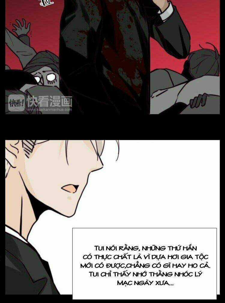 Lấp Lánh Tình Yêu Kẹo Bạc Hà Chapter 50 trang 13