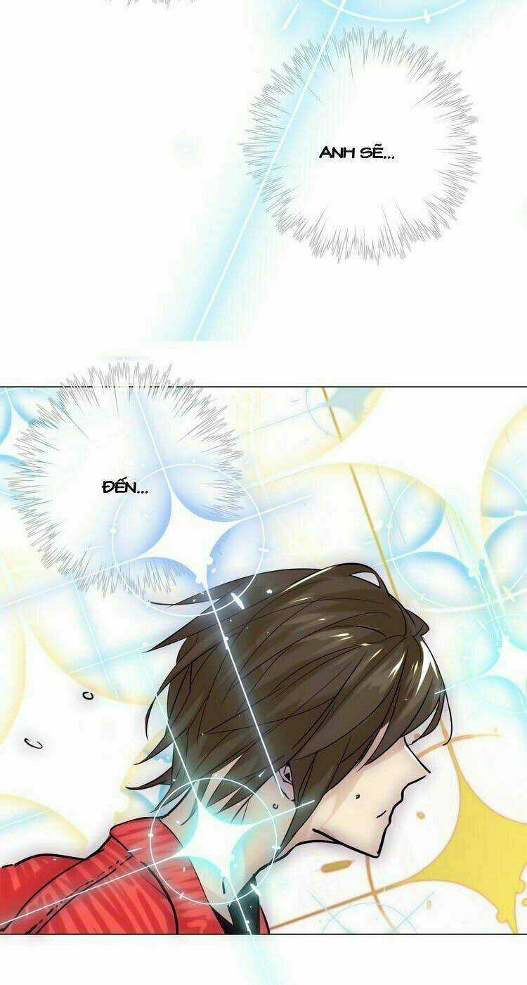 Lấp Lánh Tình Yêu Kẹo Bạc Hà Chapter 50 trang 26