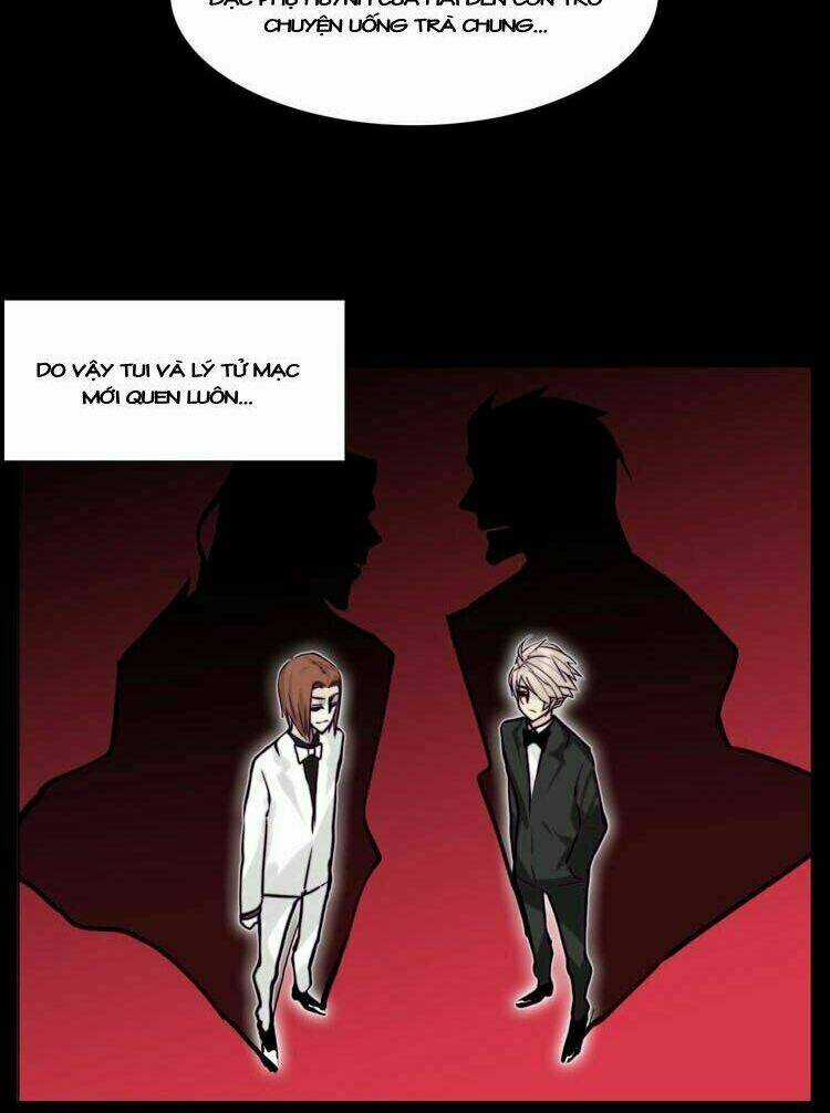 Lấp Lánh Tình Yêu Kẹo Bạc Hà Chapter 50 trang 5