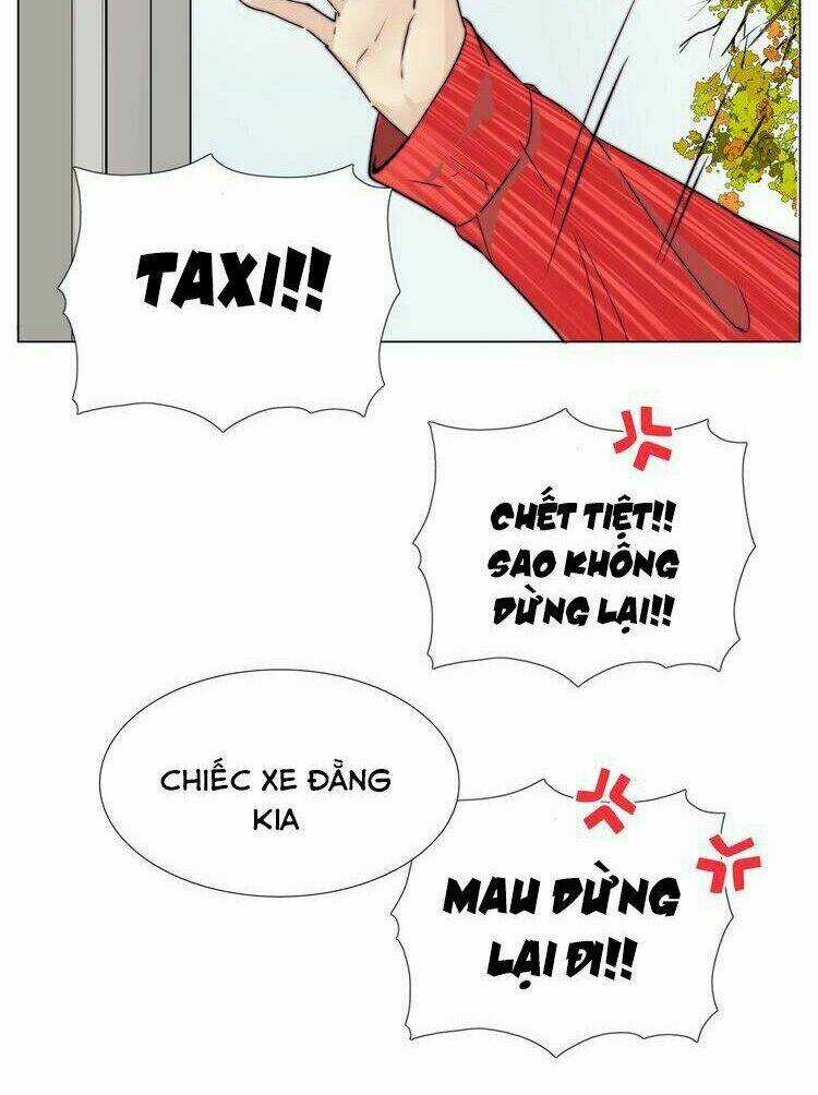 Lấp Lánh Tình Yêu Kẹo Bạc Hà Chapter 51 trang 10