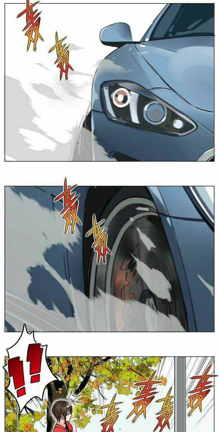 Lấp Lánh Tình Yêu Kẹo Bạc Hà Chapter 51 trang 12