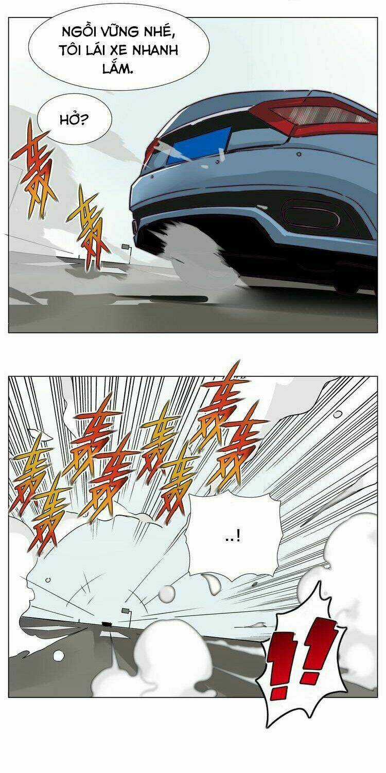 Lấp Lánh Tình Yêu Kẹo Bạc Hà Chapter 51 trang 15