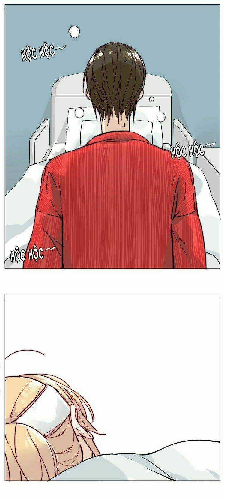 Lấp Lánh Tình Yêu Kẹo Bạc Hà Chapter 51 trang 20