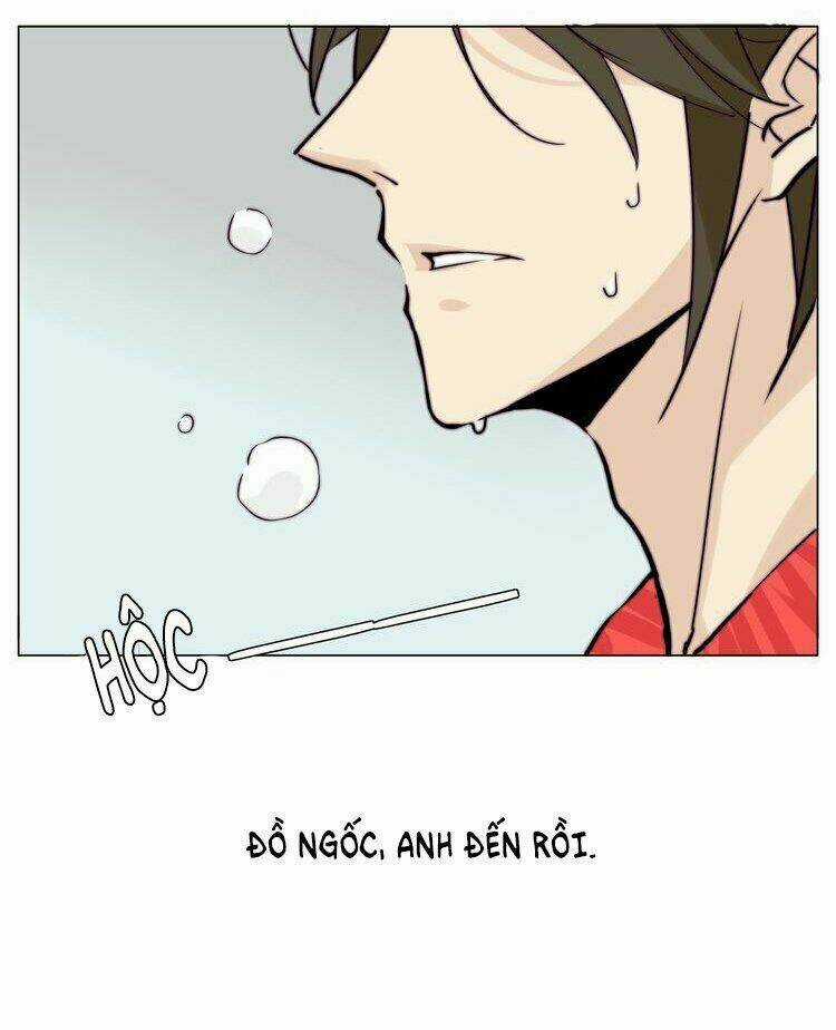 Lấp Lánh Tình Yêu Kẹo Bạc Hà Chapter 51 trang 21