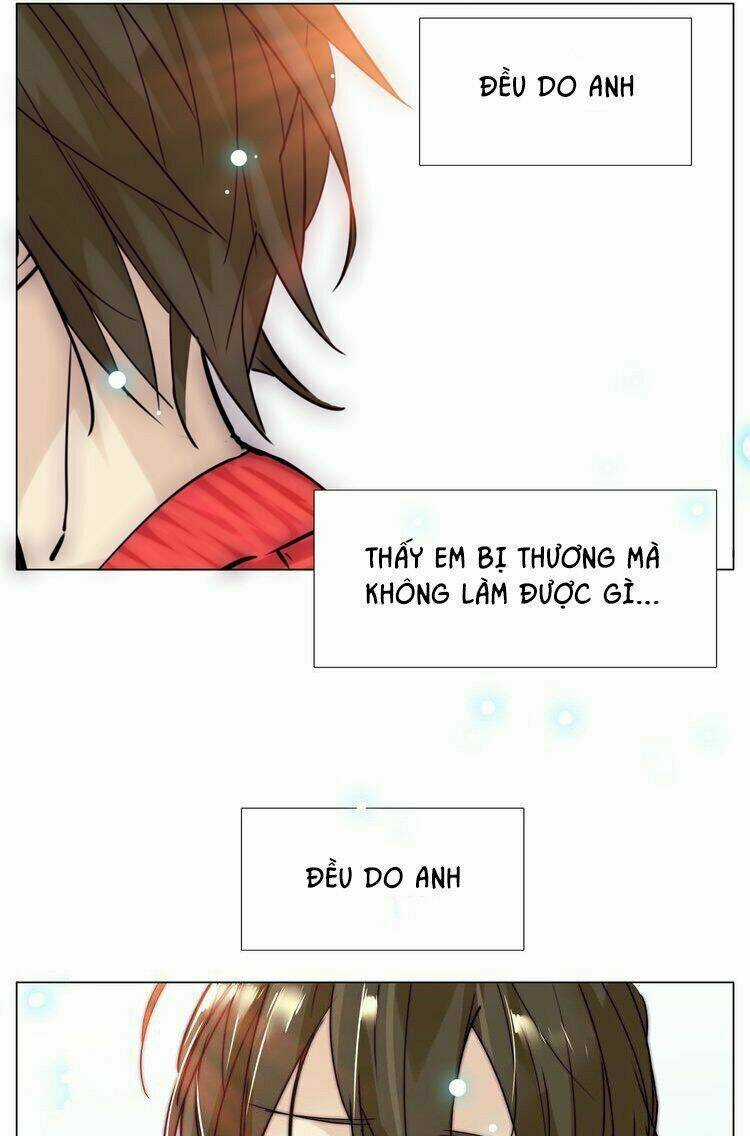 Lấp Lánh Tình Yêu Kẹo Bạc Hà Chapter 51 trang 26