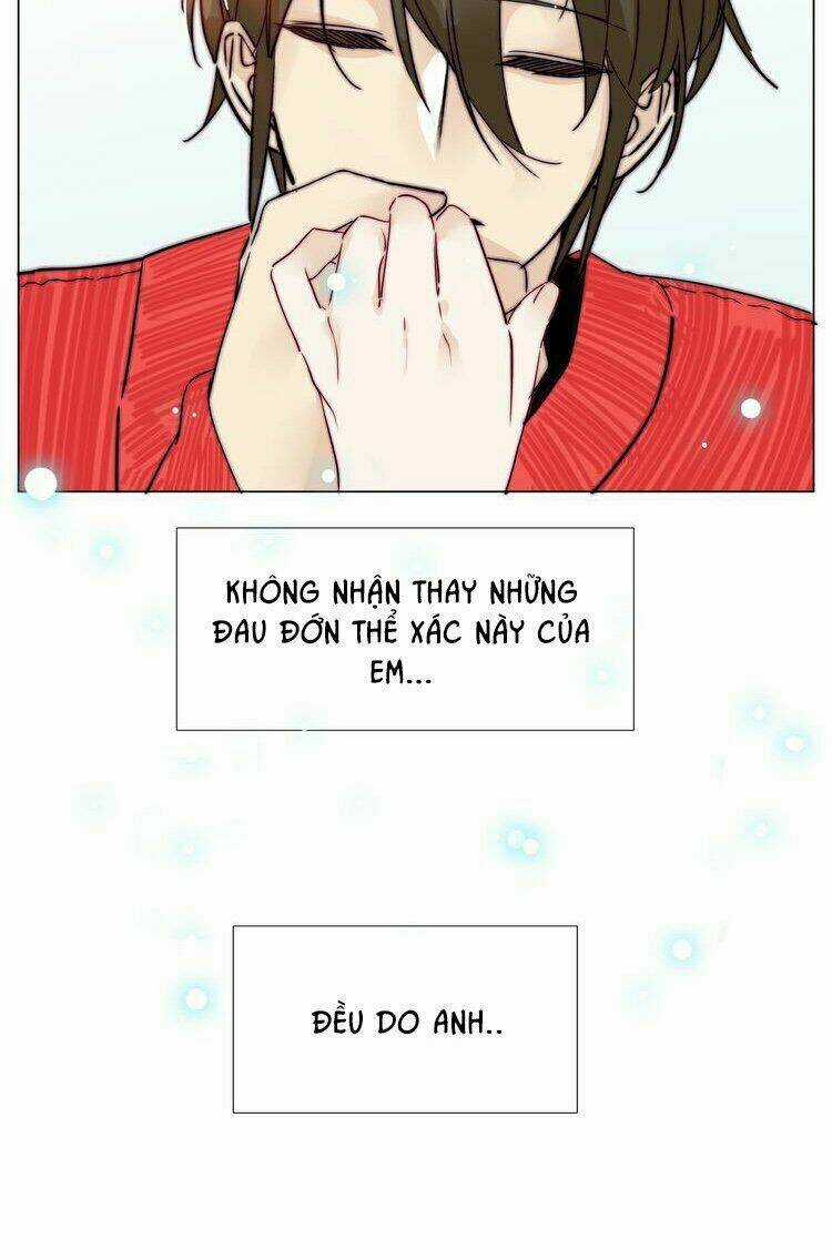 Lấp Lánh Tình Yêu Kẹo Bạc Hà Chapter 51 trang 27