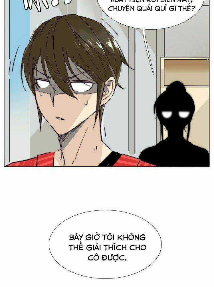 Lấp Lánh Tình Yêu Kẹo Bạc Hà Chapter 51 trang 6