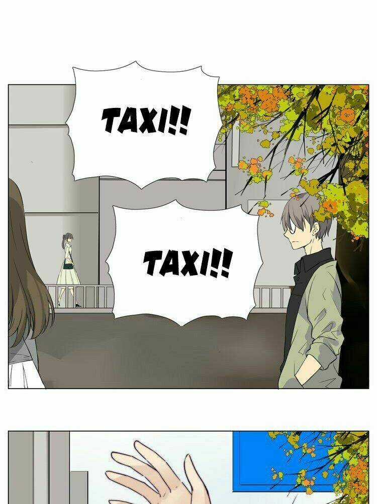 Lấp Lánh Tình Yêu Kẹo Bạc Hà Chapter 51 trang 9