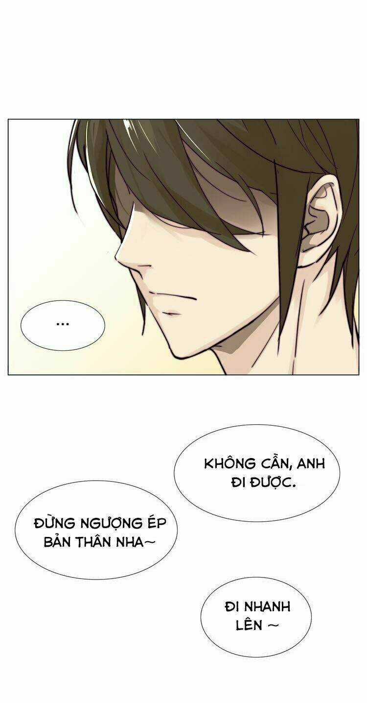 Lấp Lánh Tình Yêu Kẹo Bạc Hà Chapter 54 trang 13