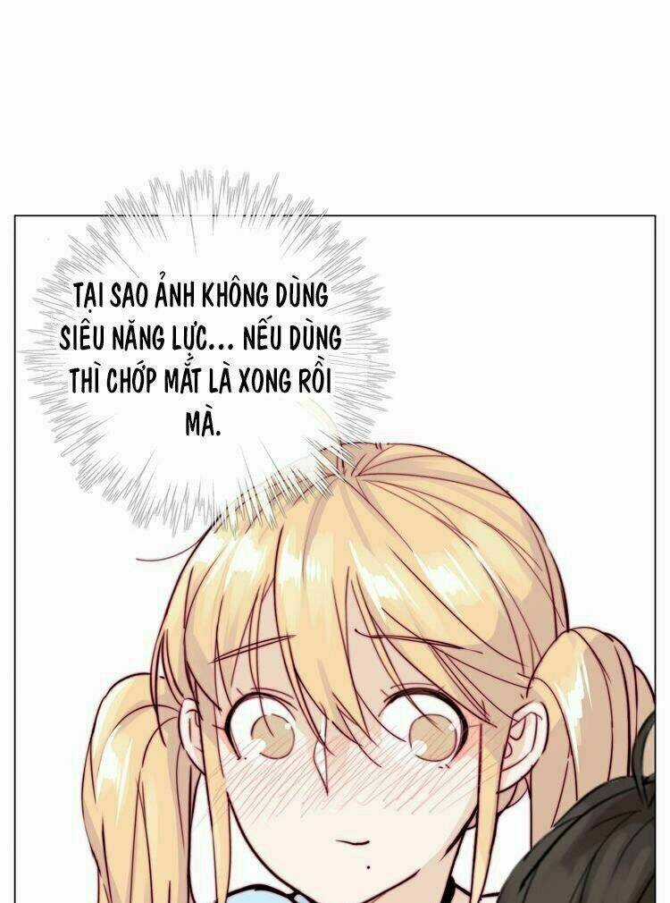 Lấp Lánh Tình Yêu Kẹo Bạc Hà Chapter 54 trang 22